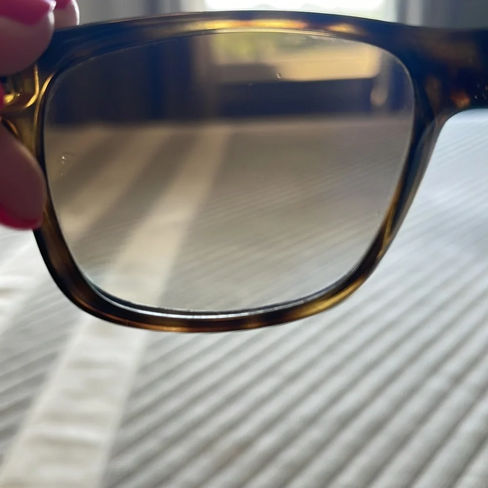 Ray ban sunglasses